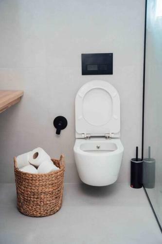 Apartamento Drago House, City Center Location