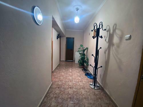 Apartamento Itc Guest House