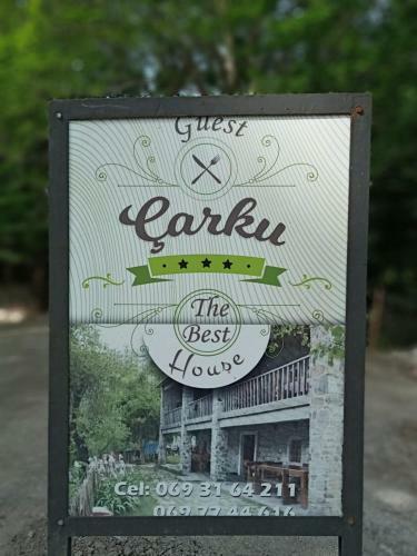 Hostal Bujtina Carku