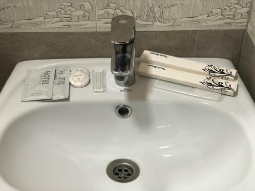 California The Best Hotel