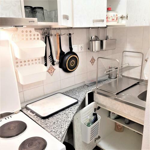 Apartamento Le Boulevard Vintage Pannonian Lakes