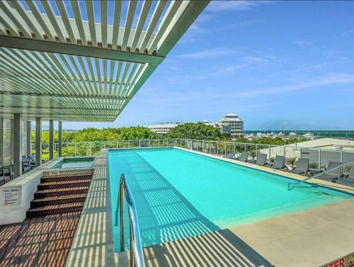 Apartamento Waterfront Views - 903 Harbour Lights