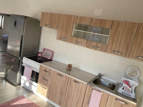 Apartamento Stay & Relax