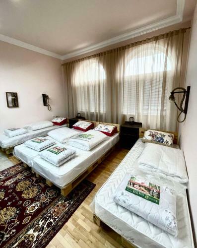 Hostal Najaryan's Family House