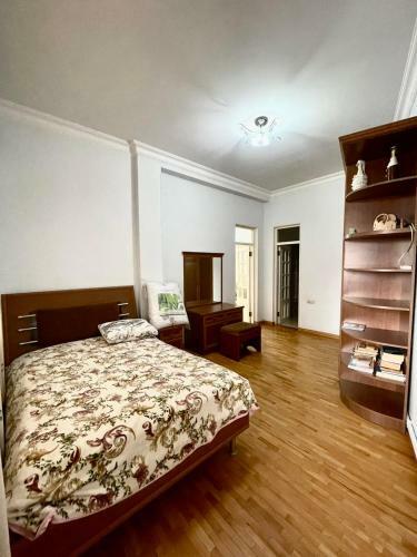 Hostal Najaryan's Family House