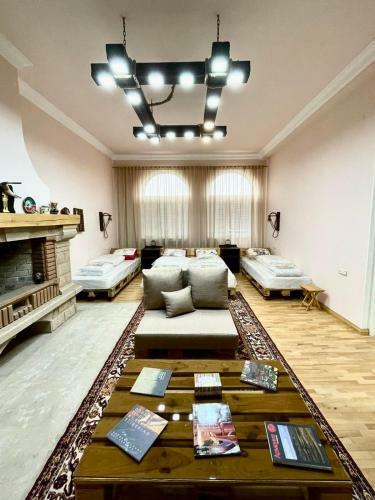 Hostal Najaryan's Family House