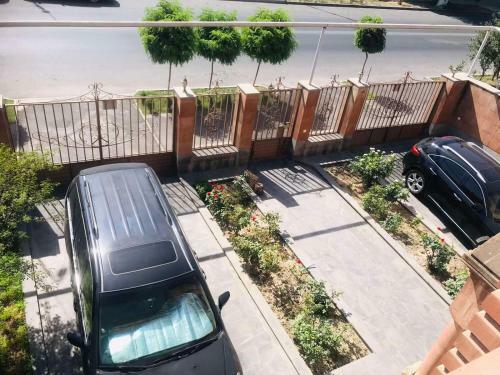 Hostal Najaryan's Family House