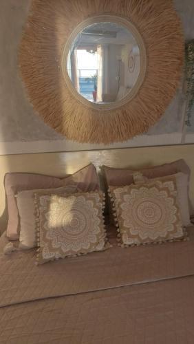 Apartamento Sunrise Boho Studio