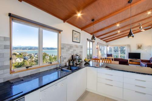 Bayscape - Napier Holiday Home