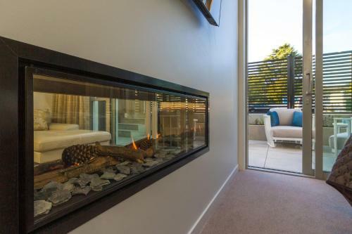Malthouse Lane Apartment