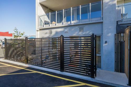 Malthouse Lane Apartment