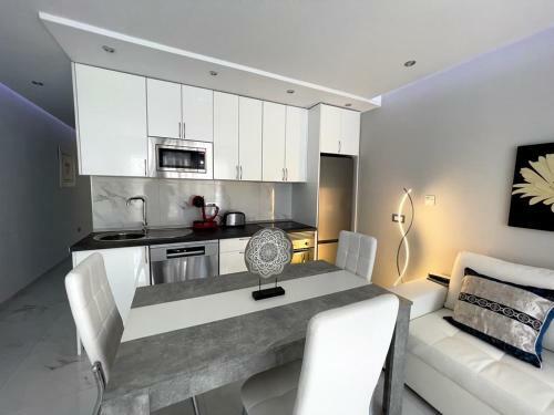 Fabuloso Apartamento Planta Baja Mareverde - Phase I