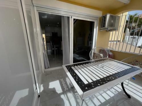 Fabuloso Apartamento Planta Baja Mareverde - Phase I