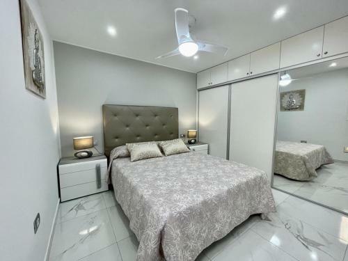 Fabuloso Apartamento Planta Baja Mareverde - Phase I