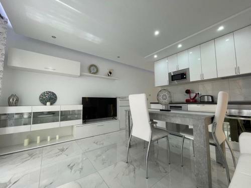 Fabuloso Apartamento Planta Baja Mareverde - Phase I