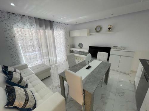 Fabuloso Apartamento Planta Baja Mareverde - Phase I