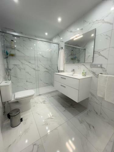Fabuloso Apartamento Planta Baja Mareverde - Phase I