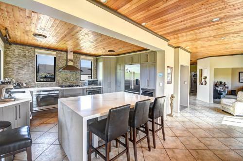 Tirohanga Retreat