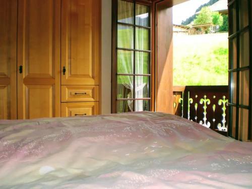 Charmant Petit Appartement � Charmey