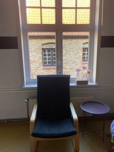 Guest Room Bruges