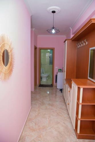 Apartamento Seaside Vlora