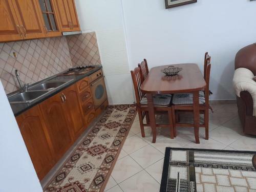 Vlora Apartment