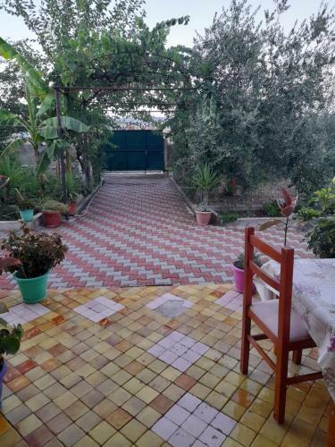 Vlora Apartment