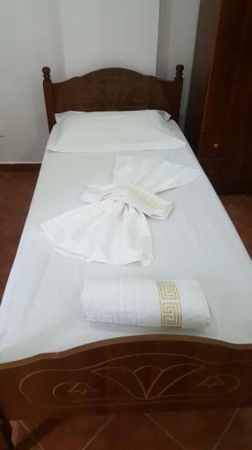 Apartamento Kaftira House Guest
