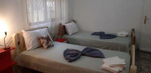 Apartamento Kaftira House Guest