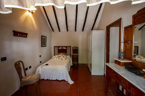 Casa Patio Canario Sxvii