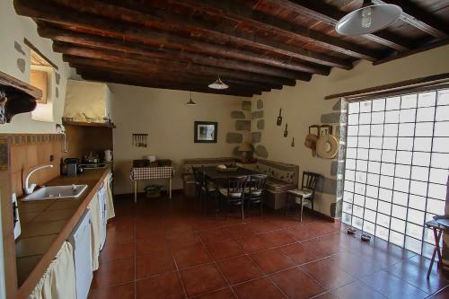 Casa Patio Canario Sxvii