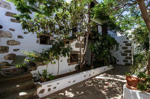 Casa Patio Canario Sxvii