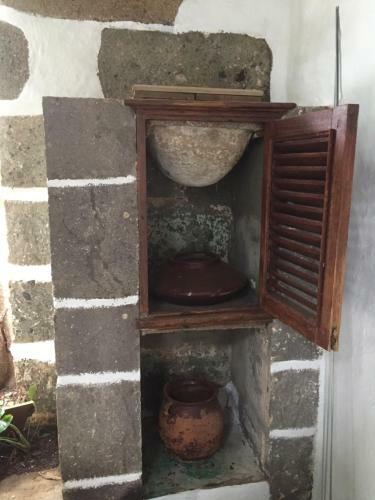 Casa Patio Canario Sxvii
