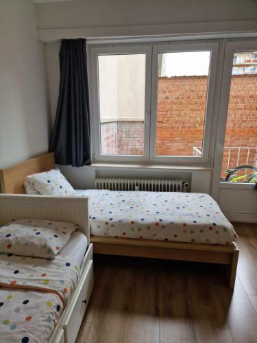Apartamentos Completo Con Todas Las Comodidades