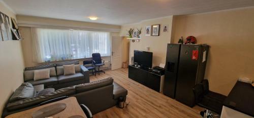 Apartamentos Completo Con Todas Las Comodidades