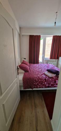 Apartamentos Completo Con Todas Las Comodidades