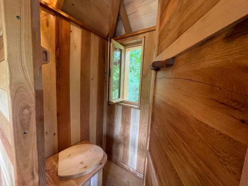 Lodge Caban'aspe