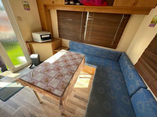Mobilhome ?ern� V Po?umav�