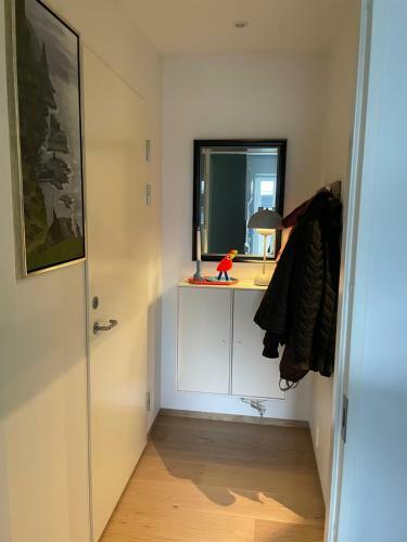 Nice Apartment In The Middel Of T�rshavn