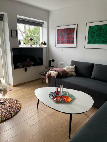 Nice Apartment In The Middel Of T�rshavn