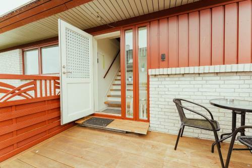 Apartamento Great 3 Br Loft Apt / Views / Free Parking