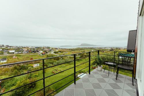 Apartamento Great 3 Br Loft Apt / Views / Free Parking