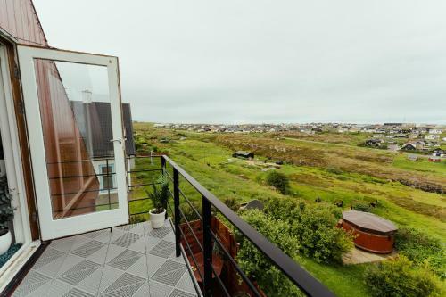 Apartamento Great 3 Br Loft Apt / Views / Free Parking