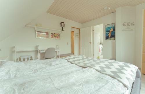 Apartamento Great 3 Br Loft Apt / Views / Free Parking