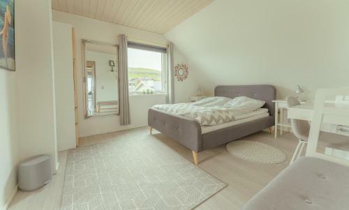 Apartamento Great 3 Br Loft Apt / Views / Free Parking