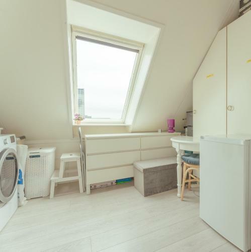 Apartamento Great 3 Br Loft Apt / Views / Free Parking