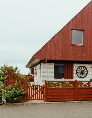 Apartamento Great 3 Br Loft Apt / Views / Free Parking