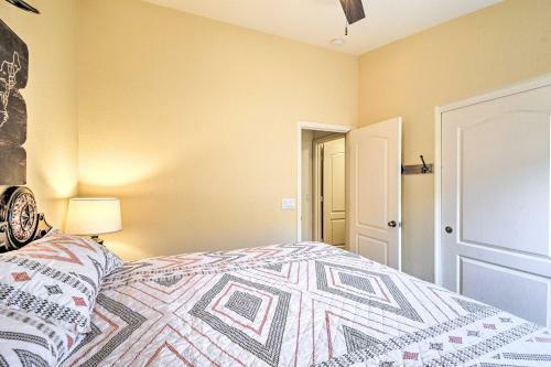 Maricopa Family Home With Private Pool And Spa!