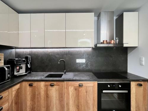 Apartm�n Pot??ek