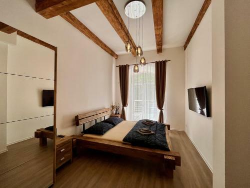 Apartm�n Pot??ek